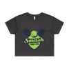 WO'S CROP TEE Thumbnail