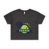 WO'S CROP TEE Thumbnail