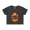 WO'S CROP TEE Thumbnail