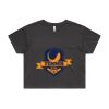 WO'S CROP TEE Thumbnail