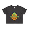 WO'S CROP TEE Thumbnail