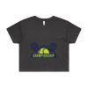 WO'S CROP TEE Thumbnail