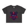 WO'S CROP TEE Thumbnail