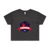 WO'S CROP TEE Thumbnail