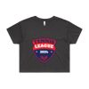 WO'S CROP TEE Thumbnail