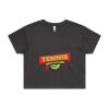 WO'S CROP TEE Thumbnail