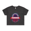 WO'S CROP TEE Thumbnail