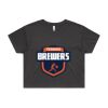 WO'S CROP TEE Thumbnail