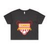 WO'S CROP TEE Thumbnail