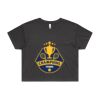 WO'S CROP TEE Thumbnail