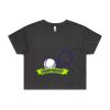 WO'S CROP TEE Thumbnail