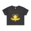 WO'S CROP TEE Thumbnail