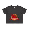 WO'S CROP TEE Thumbnail