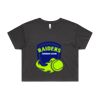 WO'S CROP TEE Thumbnail