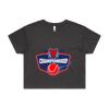 WO'S CROP TEE Thumbnail