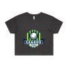 WO'S CROP TEE Thumbnail