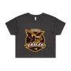 WO'S CROP TEE Thumbnail