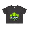 WO'S CROP TEE Thumbnail