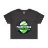 WO'S CROP TEE Thumbnail