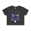 WO'S CROP TEE Thumbnail