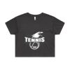 WO'S CROP TEE Thumbnail