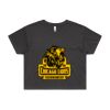 WO'S CROP TEE Thumbnail