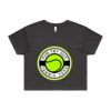 WO'S CROP TEE Thumbnail