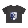 WO'S CROP TEE Thumbnail