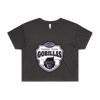 WO'S CROP TEE Thumbnail