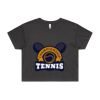 WO'S CROP TEE Thumbnail