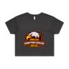 WO'S CROP TEE Thumbnail