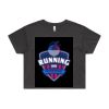 WO'S CROP TEE Thumbnail