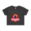WO'S CROP TEE Thumbnail