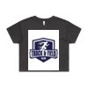 WO'S CROP TEE Thumbnail