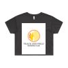 WO'S CROP TEE Thumbnail