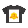 WO'S CROP TEE Thumbnail
