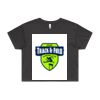 WO'S CROP TEE Thumbnail
