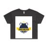WO'S CROP TEE Thumbnail