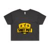 WO'S CROP TEE Thumbnail