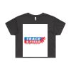 WO'S CROP TEE Thumbnail