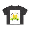 WO'S CROP TEE Thumbnail