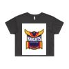 WO'S CROP TEE Thumbnail