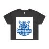 WO'S CROP TEE Thumbnail