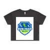 WO'S CROP TEE Thumbnail