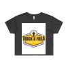 WO'S CROP TEE Thumbnail