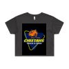 WO'S CROP TEE Thumbnail