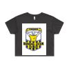WO'S CROP TEE Thumbnail