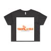 WO'S CROP TEE Thumbnail