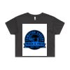 WO'S CROP TEE Thumbnail