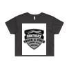 WO'S CROP TEE Thumbnail
